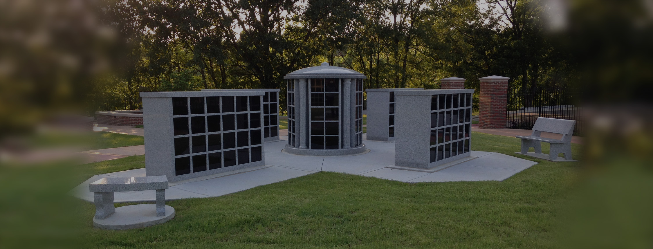 World’s Best <BR>Selling Columbarium